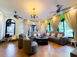Serangoon Garden Estate (D19), Semi-Detached #561647091